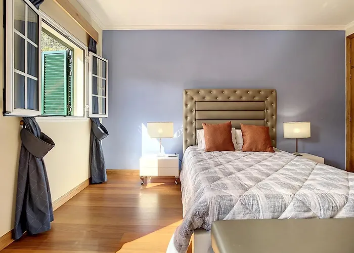 Mountain View By Atlantic