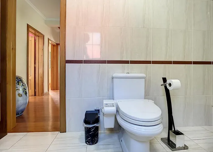 Hébergement de vacances Mountain View By Atlantic *