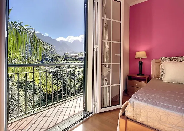 Mountain View By Atlantic São Vicente