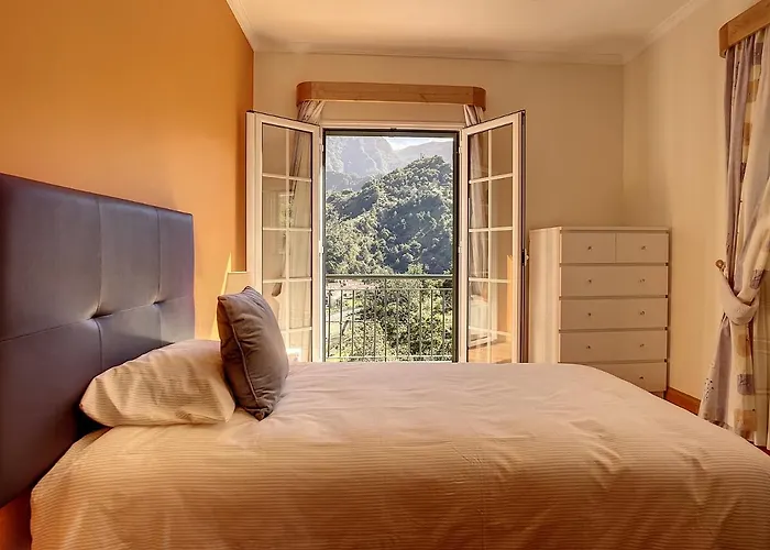 Mountain View By Atlantic Prázdninový dům *