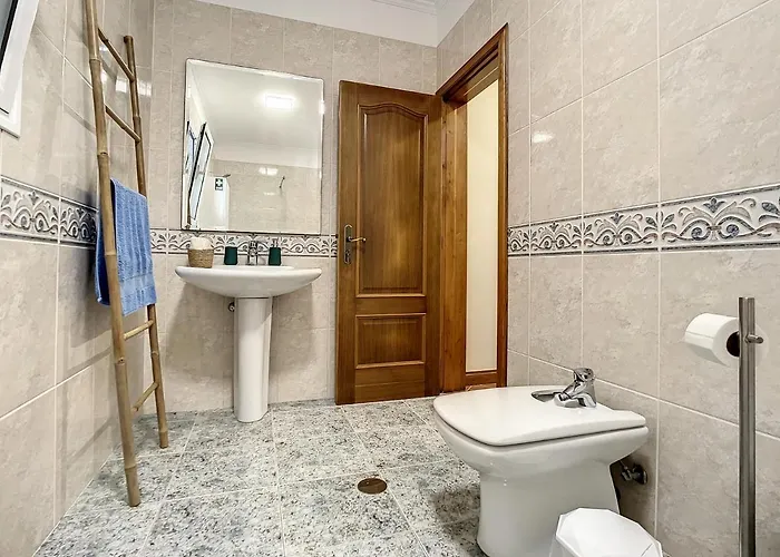 Mountain View By Atlantic Hébergement de vacances São Vicente