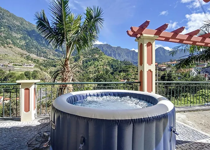 Mountain View By Atlantic Сан-Висенти