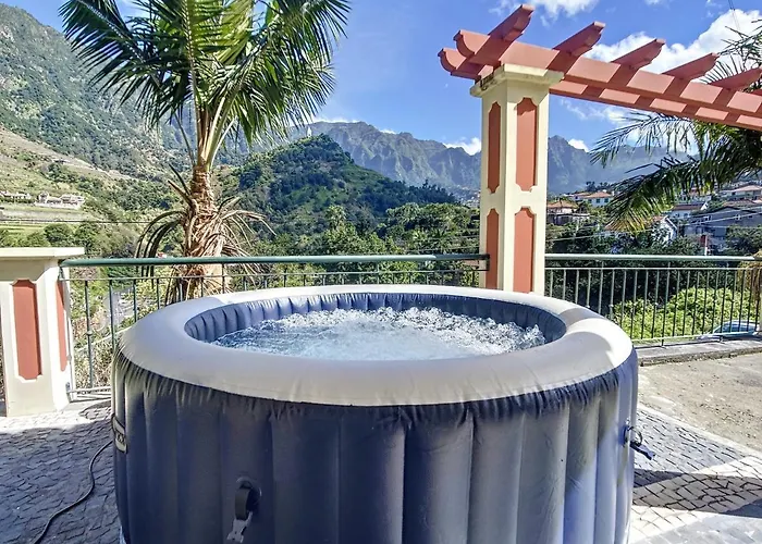 Mountain View By Atlantic * Сан-Висенти