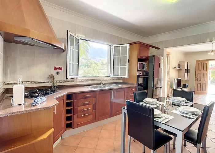 Mountain View By Atlantic Сан-Висенти