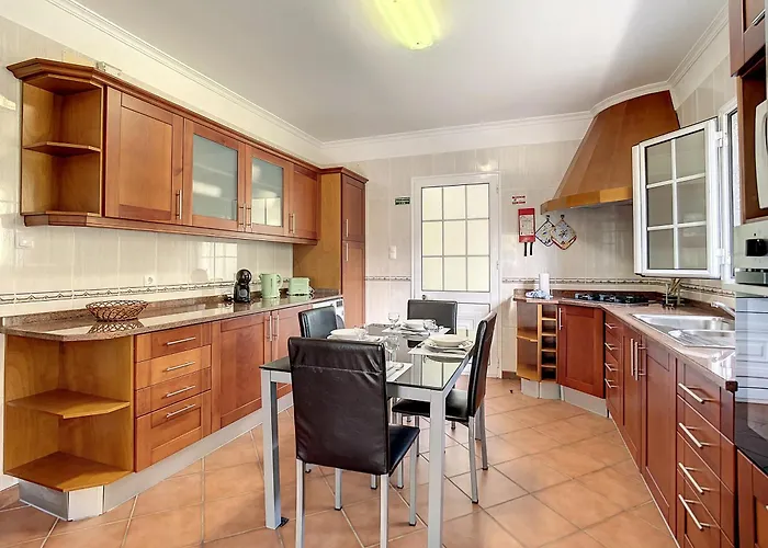 Mountain View By Atlantic Hébergement de vacances *